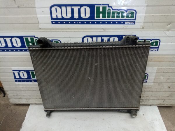 Radiator apa motor HK83-8005-DB / 2.0D Jaguar F-Pace (X761) 2015-prezent