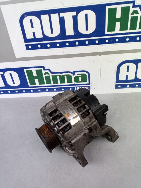 Alternator 0986044470 2.5 TDI (Allroad) Audi A6 4B (C5)  1997-2004