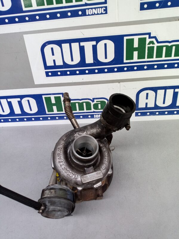 Turbosuflanta 059145701S 2.5 TDI (Allroad) Audi A6 4B (C5)  1997-2004