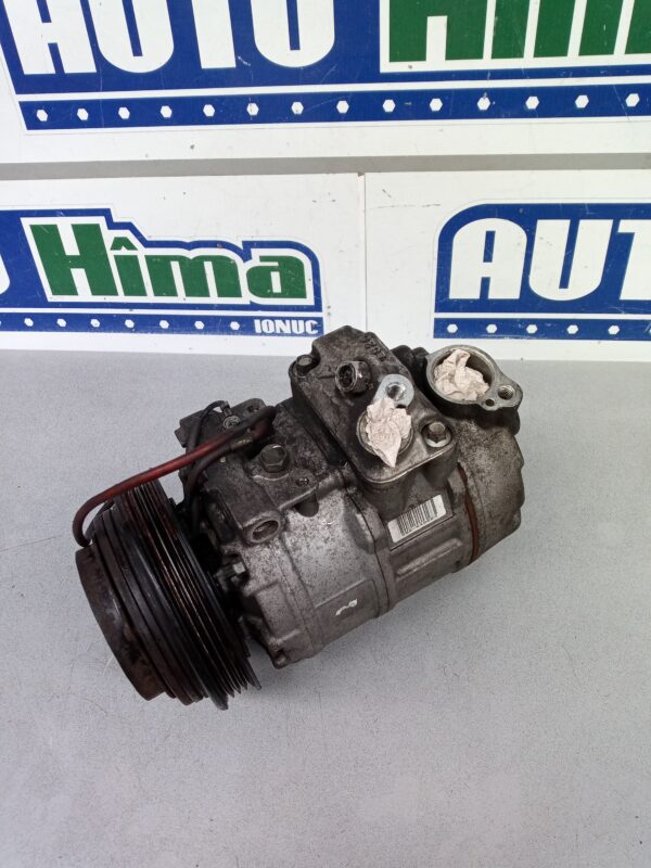 Compresor clima fara cod 2.5 TDI (Allroad) Audi A6 4B (C5)  1997-2004