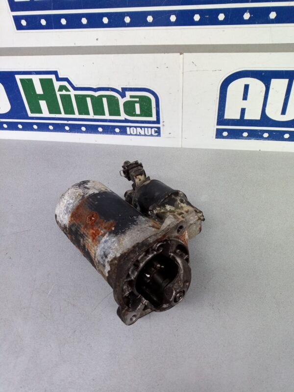 Electromotor 085911023E 1.0 B (9 dinti) Volkswagen Polo 6N 1994-2001