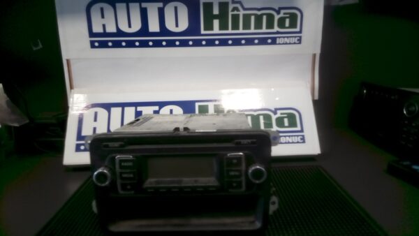 Radio CD player 7E0035156A Volkswagen T5 2003-2015