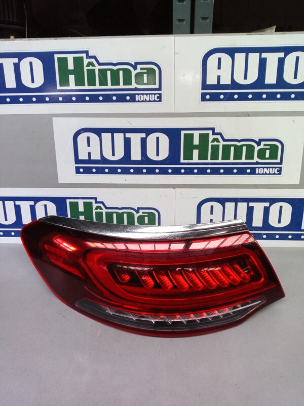 Stop stanga cu LED A2539060602 (Facelift) Mercedes-Benz GLC (X253)  2015-2022