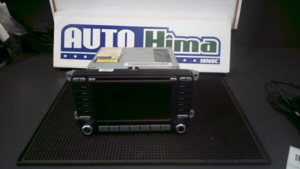 Radio navigatie 1K0035198C Volkswagen PASSAT B6  2005-2011