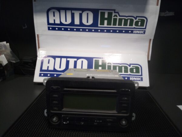 Radio CD 1K0035186J Volkswagen Golf 5 1K 2003-2010