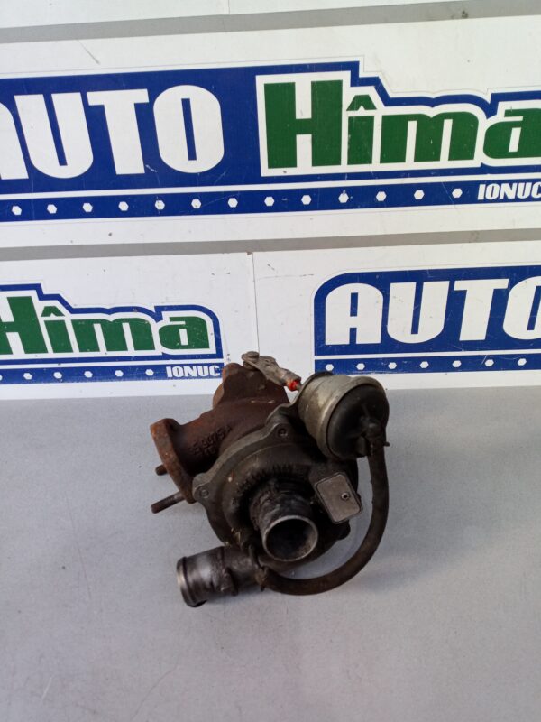 Turbosuflanta 73501344 1.3 CDTI Opel Tigra TwinTop B  2004-2009