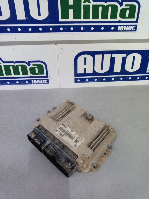 Calculator motor 55198922 0281012549 1.9 CDTI Opel Astra H 2004-2014