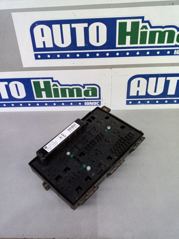 Panou sigurante 13206754 Opel Astra H  2004-2014