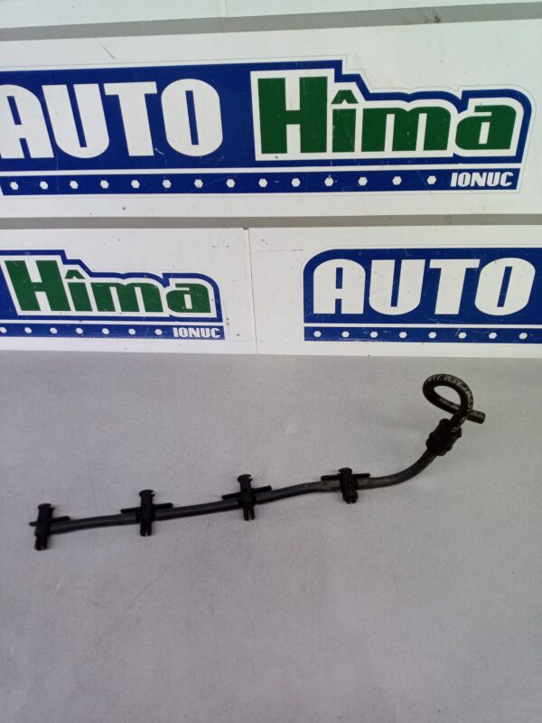 Rampa retur injectoare CKR 2136300 2.0 TDI Audi