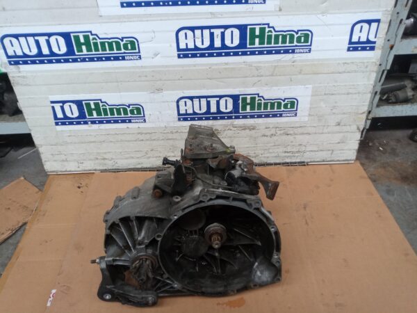 Cutie de viteze manuala (6+1)6M2R-7F096-FB / 7G9R-7002-XD / 1.8TDCI Ford