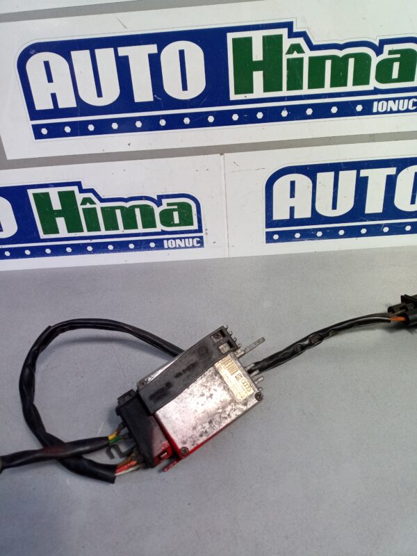 Releu electroventilator 4F0959501B Audi A6 4F (C6)  2004-2011