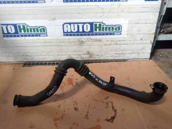 Tub aer intercooler 6G91-6C646-BF / 1.8TDCI Ford
