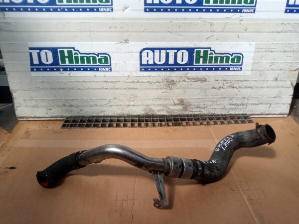 Teava-furtun aer intercooler fara cod 1.8TDCI(Motor QYWA) Ford
