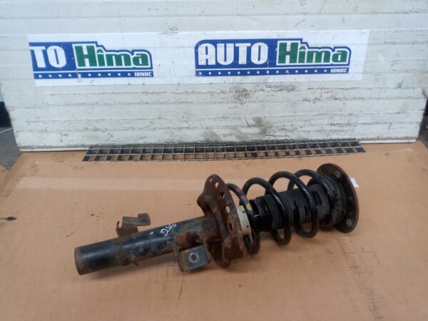 Ansamblu amortizor fata stanga fara cod 1.8TDCI Ford