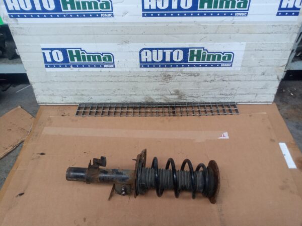 Ansamblu amortizor fata dreapta fara cod 1.8TDCI Ford