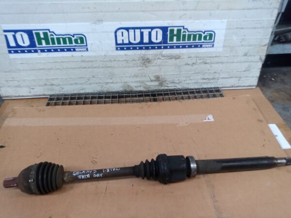 Planetara dreapta 6G91-3B436-FE / 1.8TDCI(6+1) Ford