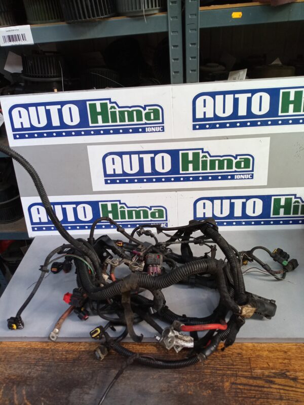 Instalatie electrica motor 55561062 1.9 CDTI Opel Astra H  2004-2014