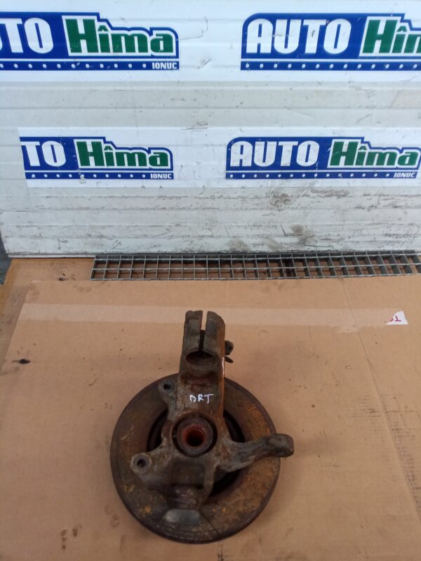 Fuzeta fata dreapta fara cod 1.8TDCI Ford