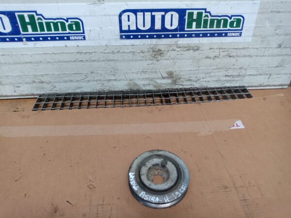 Fulie curea accesorii motor DPV1046 / 1.9CDTI Opel Astra H  2004-2014