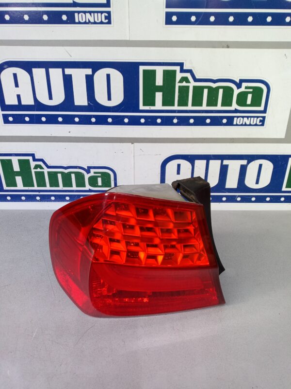 Stop stanga cu LED fara cod BMW Seria 3 E90  2004-2013