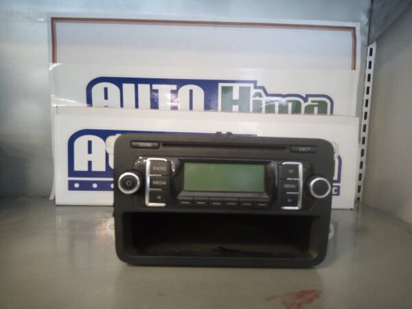 Radio CD 7E0035156A Volkswagen T5  2003-2015