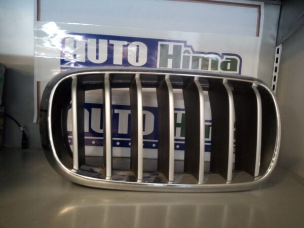 Grila bara dreapta 7316076 BMW X5 F15  2014-2018