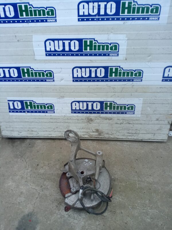 Fuzeta spate stanga 8K0505435AB / 2.0TD-4×2 Audi A4 B8  2008-2016