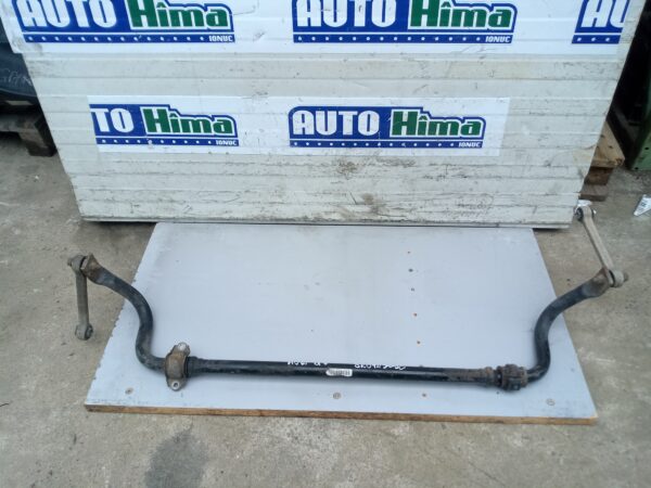 Bara de torsiune fata 8R0411309C/ 2.0TDI Audi   2.0TDI