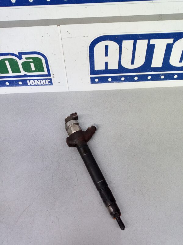 Injector 6C1Q-9K546-AC 2.2 TDCI  Ford Transit MK6  2006-2013
