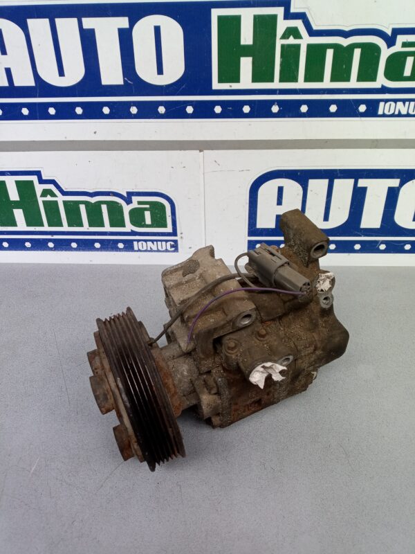 Compresor clima H12A1AF4DW 2.3 B MAZDA 6 GG MK1  2002-2008 2.3 B