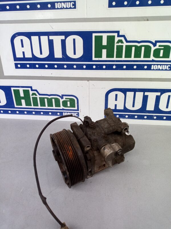 Compresor clima H12A1AE4DC 2.0 D MAZDA 6 GG MK1  2002-2008 2.0 D