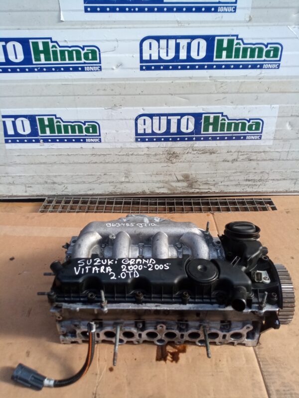 Chiulasa motor 9634559710 / 2.0TD Suzuki Grand Vitara I 1997-2005