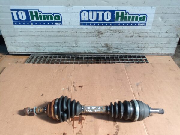 Planetara fata stanga fara cod 1.7DTI(5+1) Opel Astra G 1998-2005