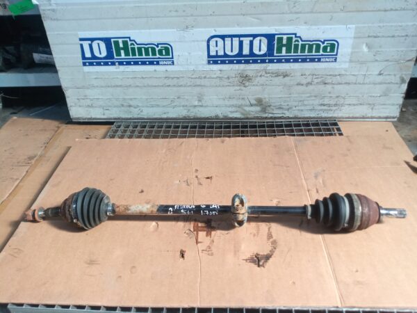 Planetara fata dreapta fara cod 1.7DTI(5+1) Opel Astra G  1998-2005