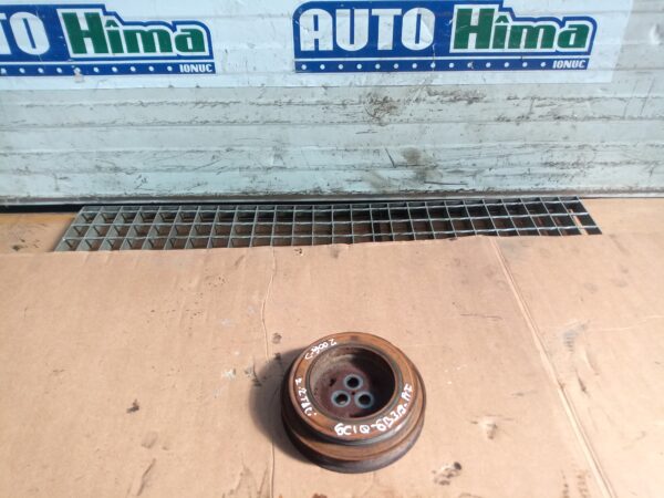 Fulie curea accesorii motor 6C1Q-6B319-AF / 2.2TDCI Ford Transit MK6  2006-2013