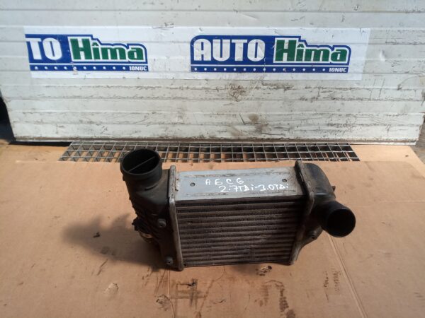 Radiator intercooler fara cod 2.7TDI-3.0TDI Audi A6 4F (C6)  2004-2011