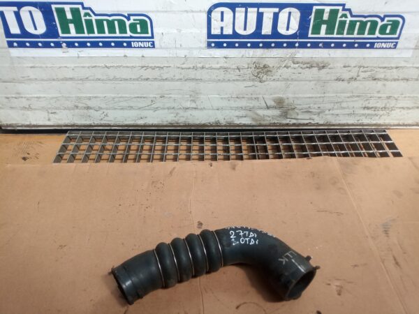 Furtun aer intercooler 4F0145738F / 2.7TDI-3.0TDI Audi A6 4F (C6) 2004-2011