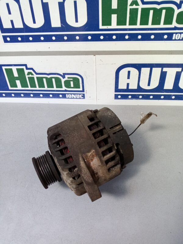 Alternator 13117340 1.9 CDTI Opel Astra H  2004-2014
