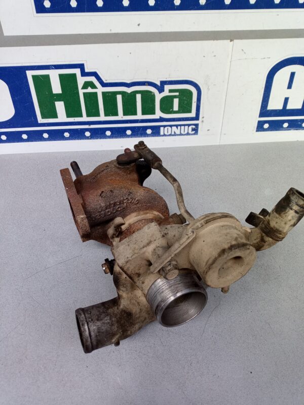 Turbosuflanta 49173-06501 1.7 DTI Opel Astra G 1998-2005