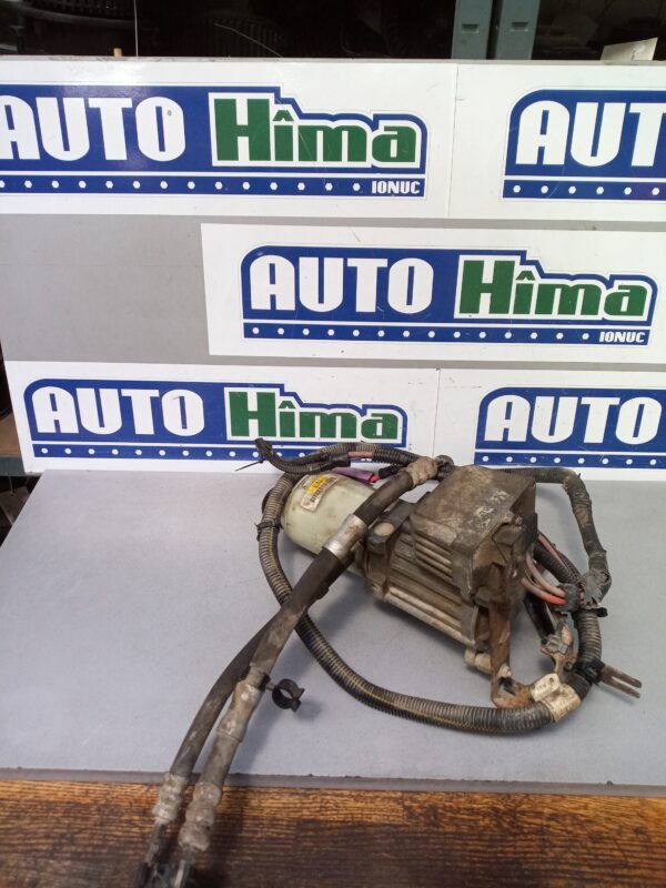 Pompa servodirectie electro-hidraulica fara cod 1.7 DTI Opel Astra G  1998-2005