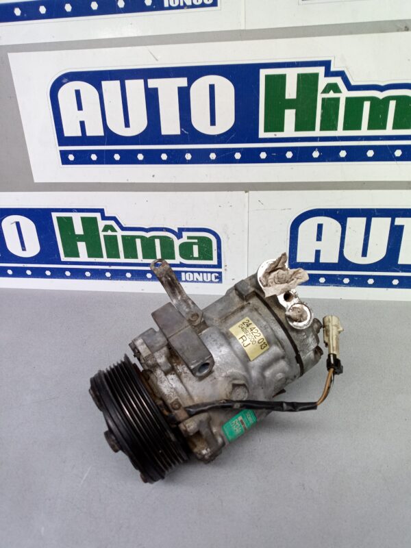 Compresor clima 24422013 1.7 DTI Opel Astra G  1998-2005