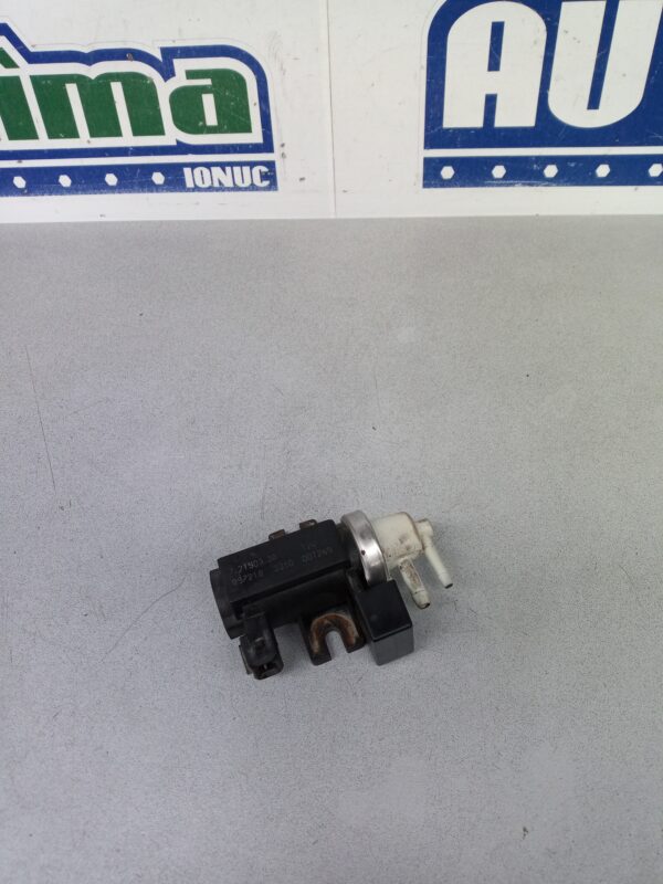 Supapa vacuum 897218 7.21903.38 1.9 DTI Opel Astra G 1998-2005