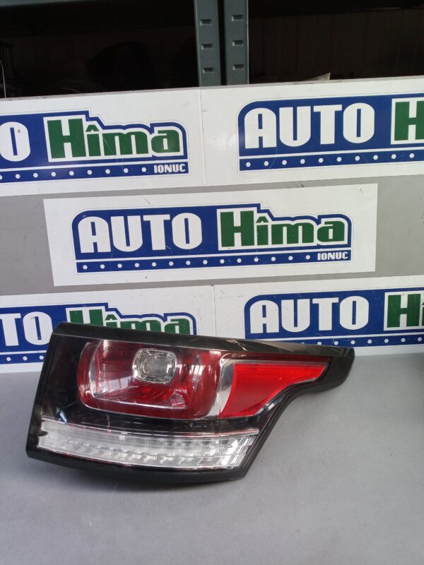 Stop dreapta cu LED fara cod Land Rover Range Rover Sport L494 II  2013-prezent
