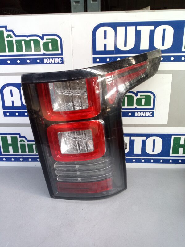 Stop dreapta cu LED fara cod Land Rover Range Rover IV Vogue (L405)  2012-prezent