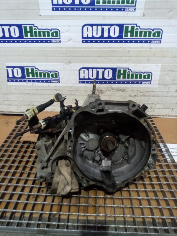 Cutie de viteze manuala (5+1)820024702 /  JH3103 / 1.4B Nissan Note (E11)  2005-2013