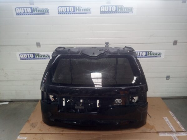 Haion fara cod(Negru) Land Rover Discovery 5 (L462) 2016-2023