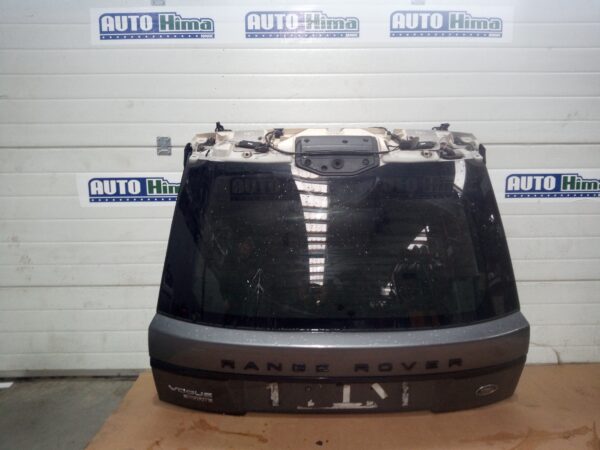 Haion fara cod (Gri) Land Rover Range Rover IV Vogue (L405)  2012-prezent
