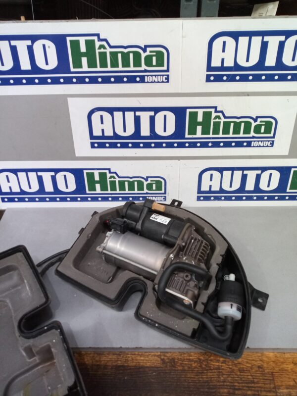 Compresor perne aer CPLA-3B484-CC Land Rover Range Rover Sport L494 II  2013-prezent