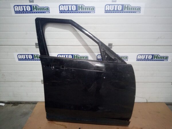 Usa dreapta fata fara cod (Neagra) Land Rover Discovery 5 (L462) 2016-2023