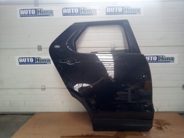 Usa dreapta spate fara cod (Neagra) Land Rover Discovery 5 (L462)  2016-2023